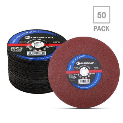 Επίπεδο κομμένο πριόνι 14 ίντσα 355mm τέμνων δίσκος μετάλλων