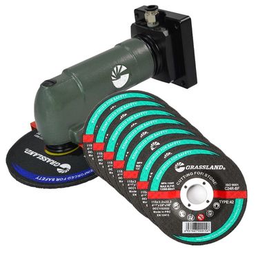 Πέτρινος τέμνων δίσκος 115mm X 2,5 X 22.2mm μύλων τεκτονικών