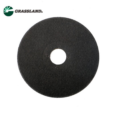 GRASSLAND 4.5 "Δίσκοι κοπής μετάλλων 115mm X 1.0mm X 22.2mm για κοπή ανοξείδωτου χάλυβα χωρίς ρύπανση