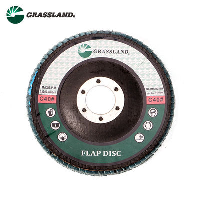 οξείδιο αλουμινίου 115X22mm 60 δίσκος χτυπημάτων μύλων γωνίας τριξιμάτων