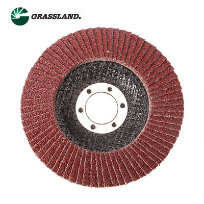 οξείδιο αλουμινίου 115X22mm 60 δίσκος χτυπημάτων μύλων γωνίας τριξιμάτων