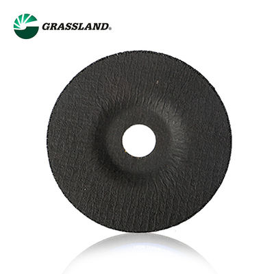 5 &quot; X1/8 &quot; X7/8» πίεσε το κέντρο 125mm αλέθοντας δίσκοι μετάλλων