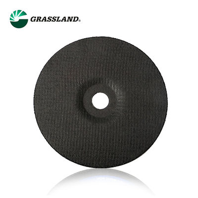 180x3.2mm 7 ίντσας συγκεκριμένος τροχός άλεσης τεκτονικών πέτρινος