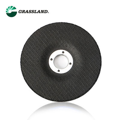 Δίσκοι λείανσης μετάλλων 180X6X22.2MM με λειαντικό μονοκρυσταλλικό τήγμα αλουμίνας για ακριβή και χωρίς κραδασμούς κοπή