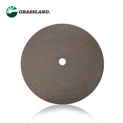 Χαρτικά 300X3X25.4mm κομμένη λειαντικό ρόδα
