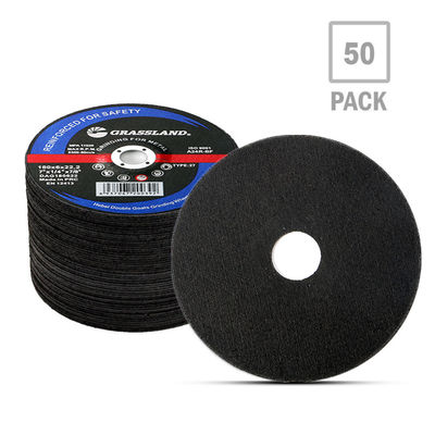 125mm 125x1x22 τέμνοντες δίσκοι μετάλλων 5 ιντσών λειαντικοί